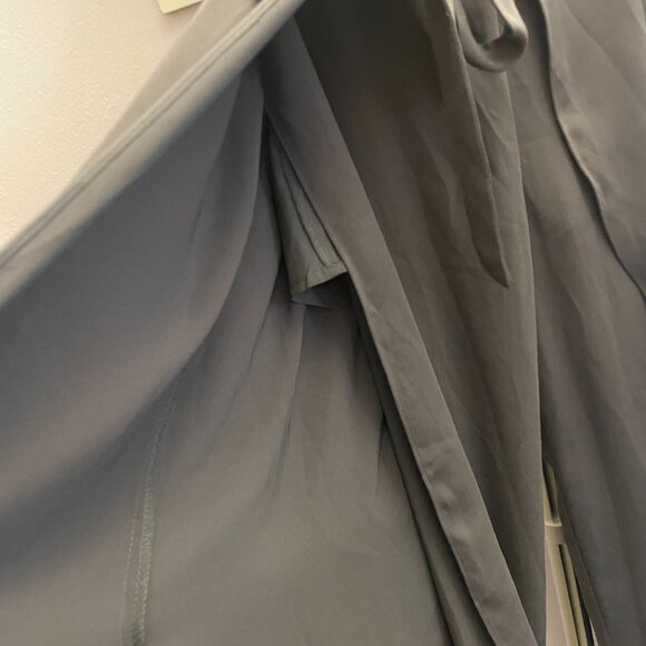 Wrap Style Pants - Picture 4 of 4